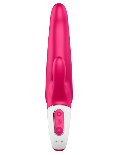 Sextoy Mr. Rabbit pas cher