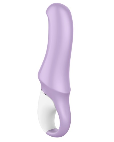 Sextoy Charming Smile - 18.5 x 5 cm pas cher