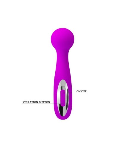 Vibromasseur Wand  Wade - T