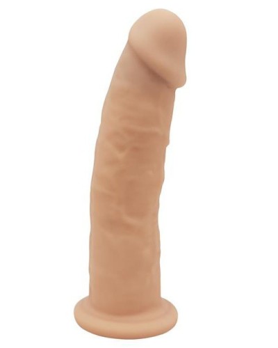 Dildo Silexd Modele 2 - 7.5" - 18 x 4.6cm pas cher