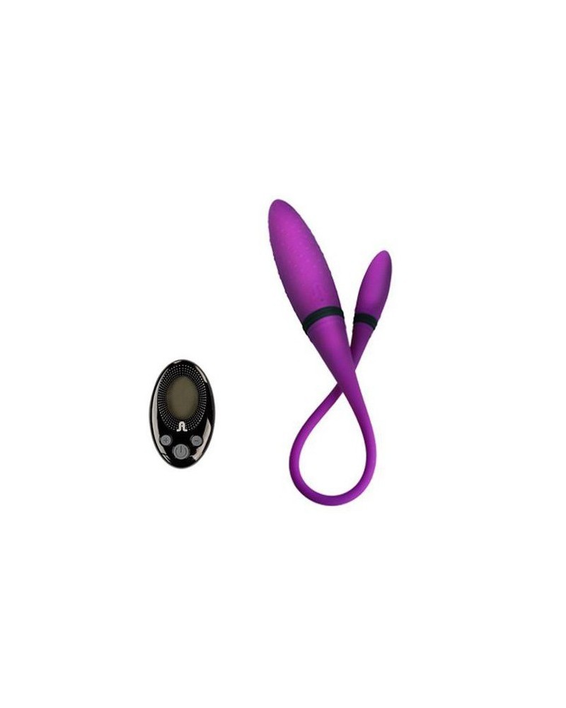 Sextoy Double Ended Vibrator - 53 x 4 cm pas cher