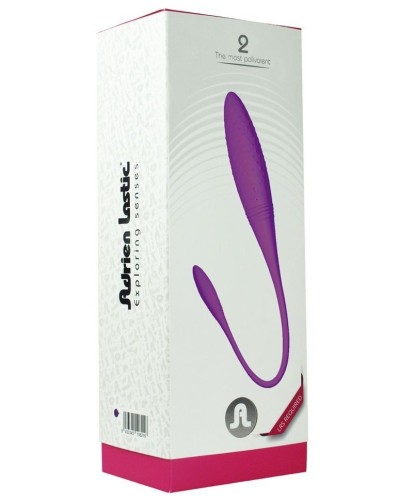 Sextoy Double Ended Vibrator - 53 x 4 cm pas cher