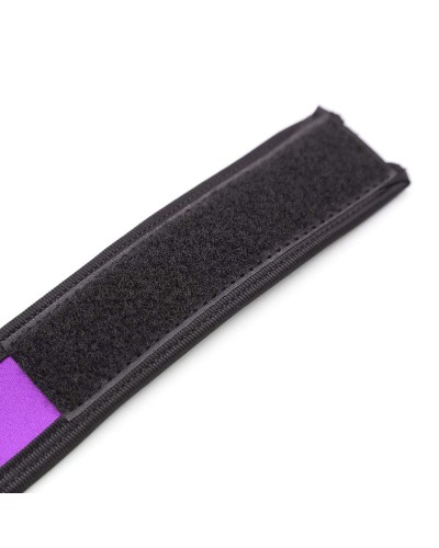 Brassards en nEoprene Violet pas cher