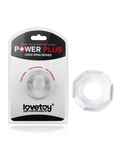 Cockring Power Plus Diamond pas cher