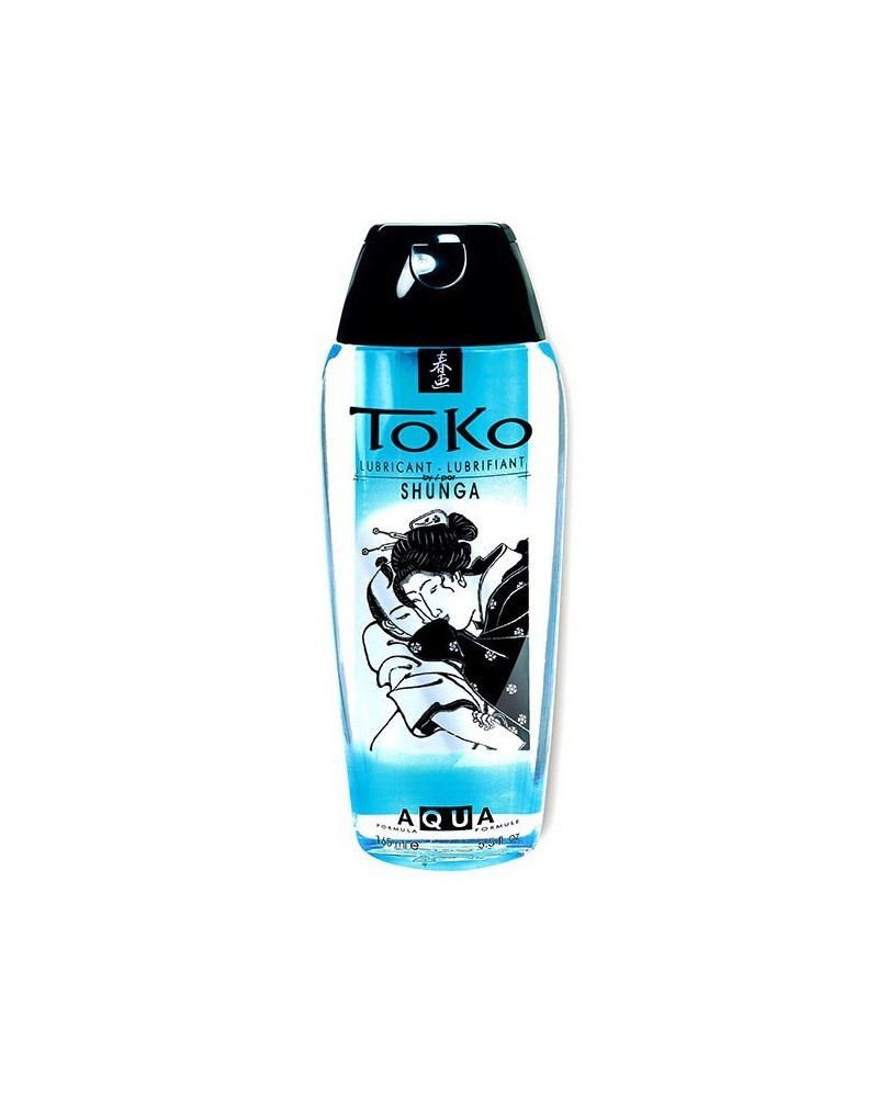 Lubrifiant Toko Aqua 165mL pas cher