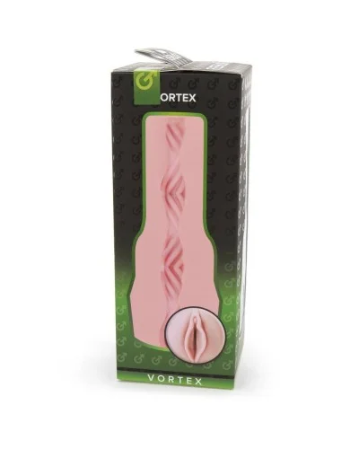 Masturbateur Vortex Pink Lady pas cher