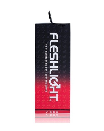 Masturbateur Vibro Pink Lady Fleshligth pas cher