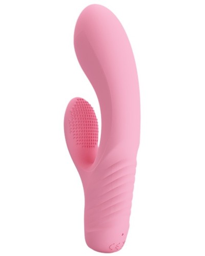 Vibro Tim Pretty Love 11 x 3.5 cm pas cher