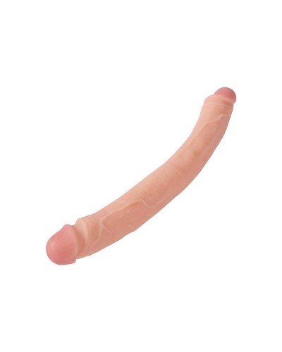 Double gode Elvis 30 x 3.2cm pas cher