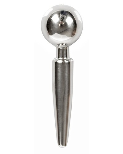 TIGE URETRE Tige d'urètre percée Shower 9.5cm - Diamètre 5mm FUKR