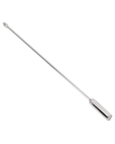 Tige pour uretre Round Tip 19.5cm Diametre 6mm pas cher