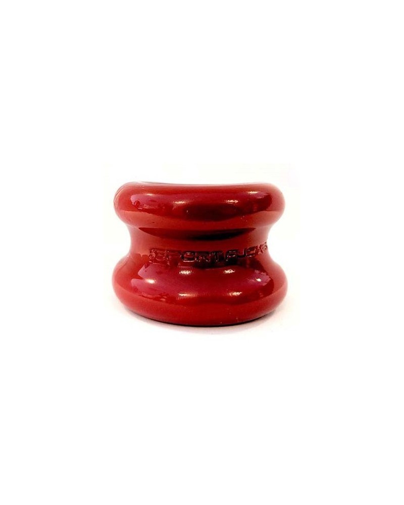 Ballstretcher MUSCLE BALL 30mm Rouge pas cher