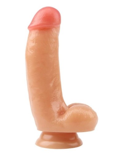 Gode Fluttering Dildo 13 x 4 cm pas cher