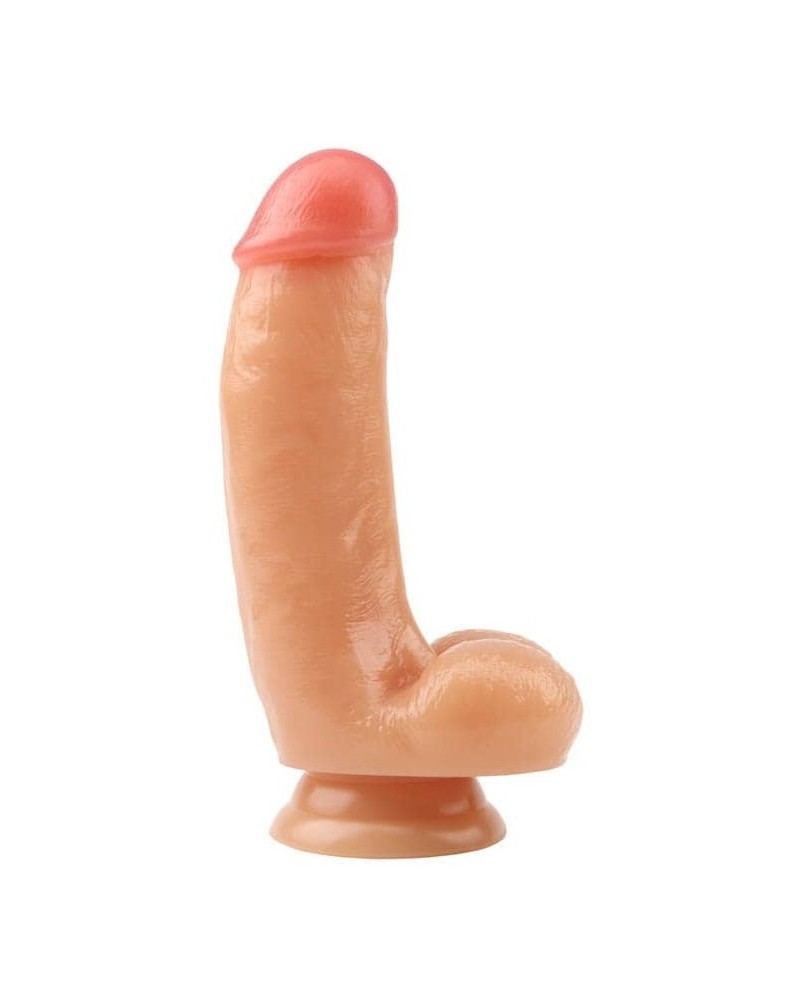 Gode Fluttering Dildo 13 x 4 cm pas cher