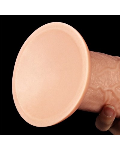 Gode Long Dildo 25 x 6 cm pas cher