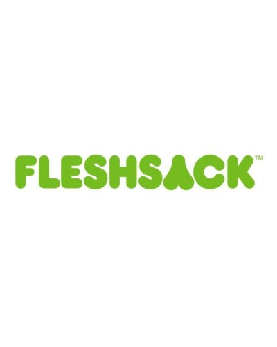 Masturbateur FleshSack EntrEe Cul avec Bourses pas cher