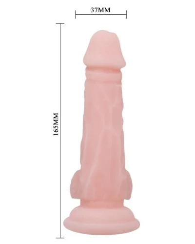 Gode Super Dildo 11 x 3.5 cm pas cher