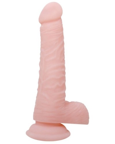 Gode rEaliste Super Dildo 14 x 4 cm pas cher