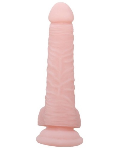 Gode rEaliste Super Dildo 14 x 4 cm pas cher