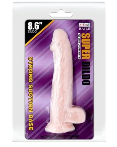 Gode Super Dildo 18 x 4 cm pas cher