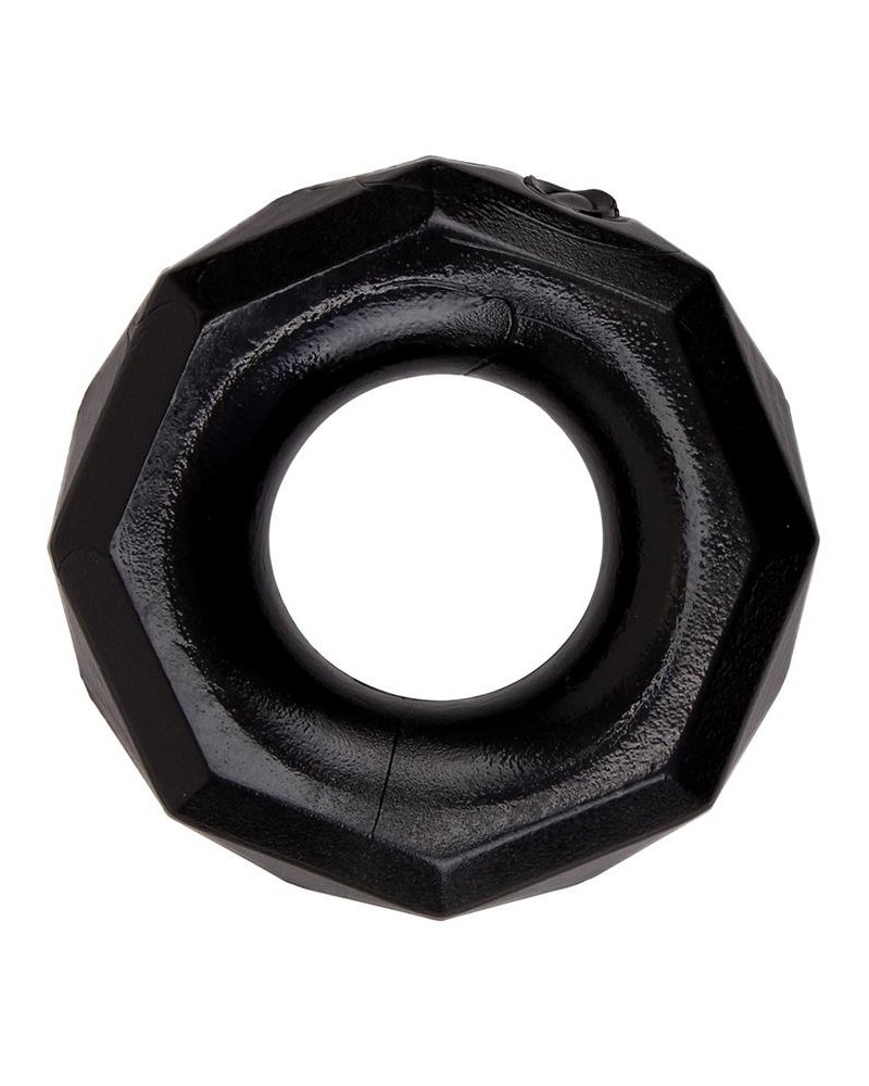 Lot de 2 cockrings Cadiluck Noirs pas cher