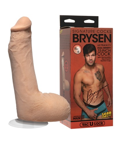 Gode rEaliste Brysen 15 x 4.5 cm pas cher