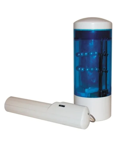 Masturbateur automatique MTX1 Ice Blue EntrEe Bouche pas cher