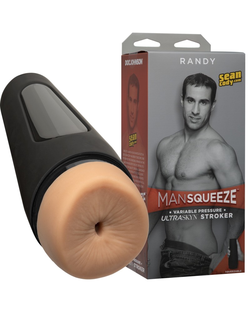 Masturbateur Man Squeeze Randy pas cher