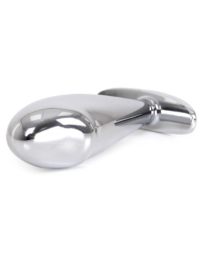 Plug Bijou Anal Penis Gem 9 x 3 cm pas cher