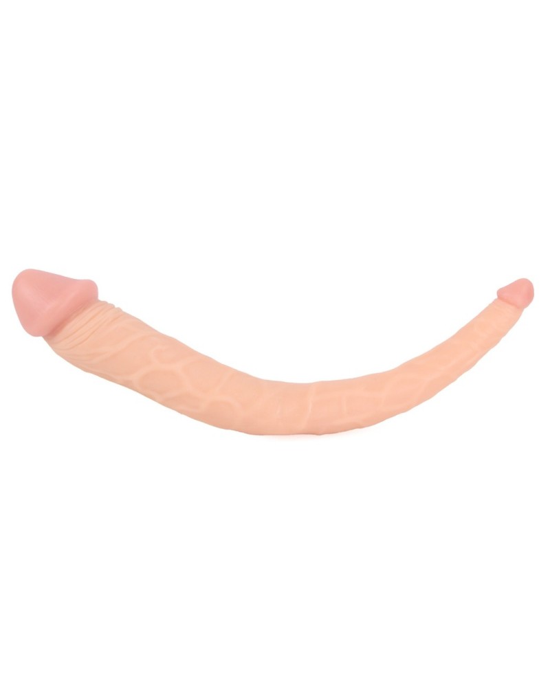 Double gode Cox 35 x 5 cm pas cher