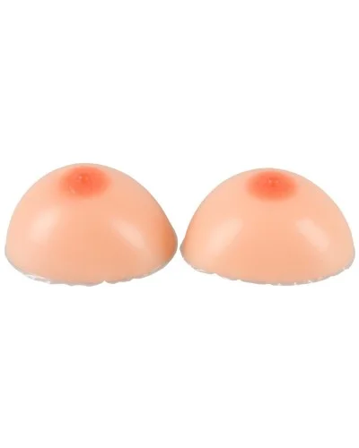 Protheses Seins en silicone 2 x 1000g pas cher