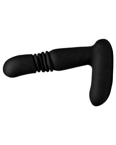 Stimulateur de prostate avec poussEe Thrust Control 12.5 x 3 cm pas cher