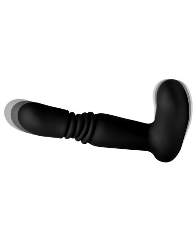 Stimulateur de prostate avec poussEe Thrust Control 12.5 x 3 cm pas cher