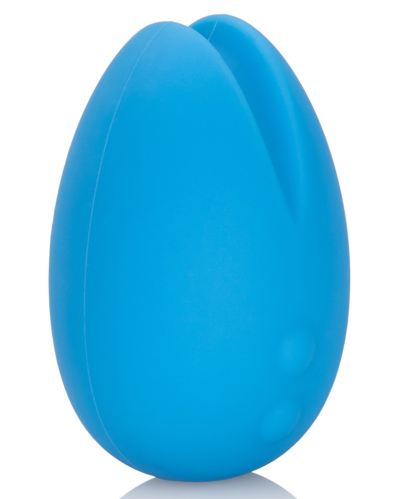 Stimulateur de clirotis Marvelous EggCiter Bleu pas cher