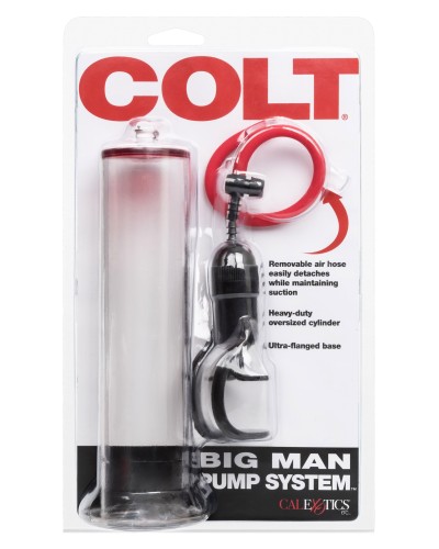 Pompe Colt Big Pump 28 x 6.5 cm pas cher