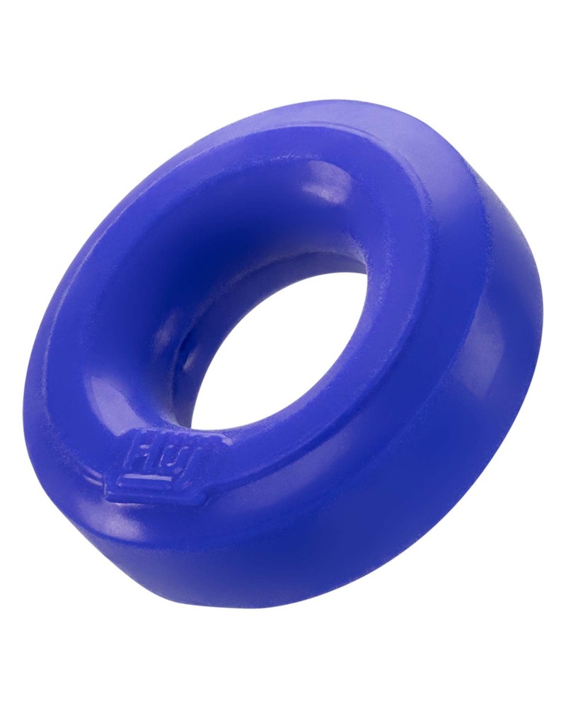 Double cockring silicone Capen 40mm pas cher - La Boutique du Hard