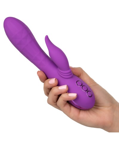 Vibromasseur Rabbit Valley Vamp pas cher