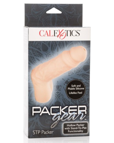 Prothese PEnis Creuse 10 x 3.5 cm pas cher