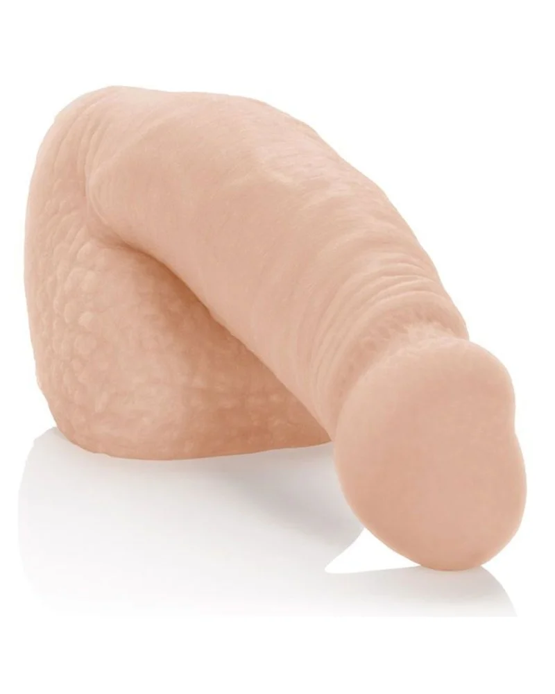 Prothese PEnis Ivory 13 x 3.5 cm Light pas cher