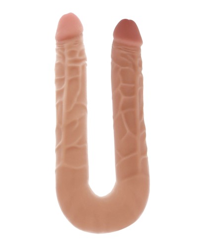 Double gode Get Real 42 x 3.7 cm pas cher