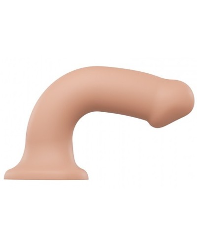 Gode Strap-On-Me Bendable XL 18 x 4.5cm pas cher