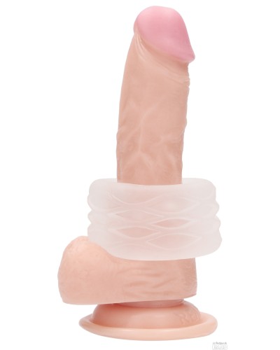 Anneau de masturbation REversible N