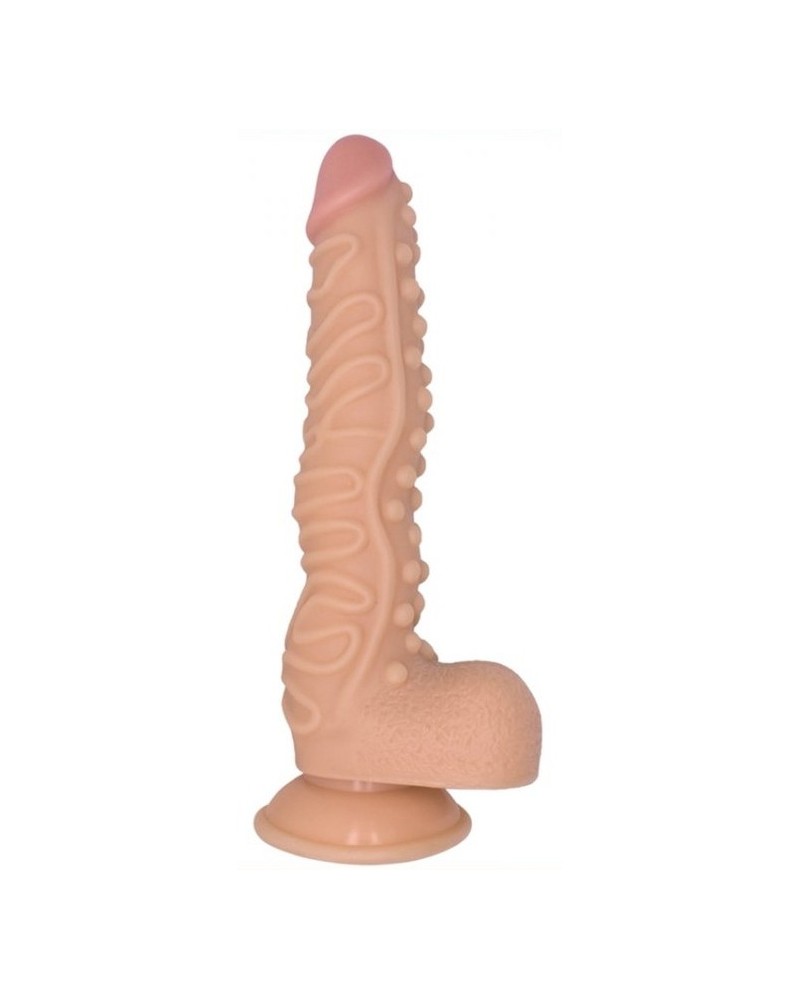 Gode Alien Dick 20 x 5cm pas cher