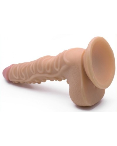 Gode Alien Dick 20 x 5cm pas cher