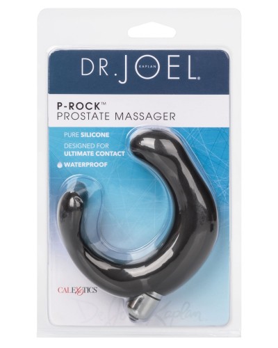 Stimulateur de prostate P-Rock 10 x 3cm pas cher