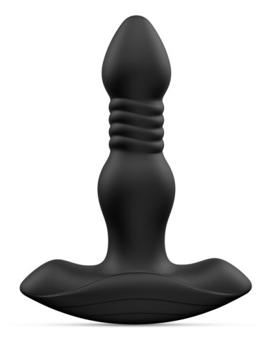 Plug vibrant Deep Stormer Dorcel 11.5 x 3.7cm pas cher