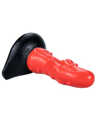 Gode Monster Snaky 15 x 5cm pas cher