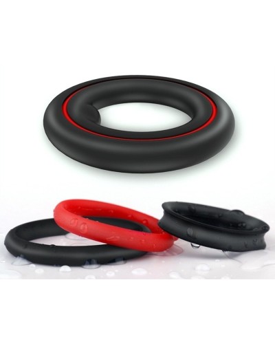 Cockring silicone Prower Ring 30mm pas cher