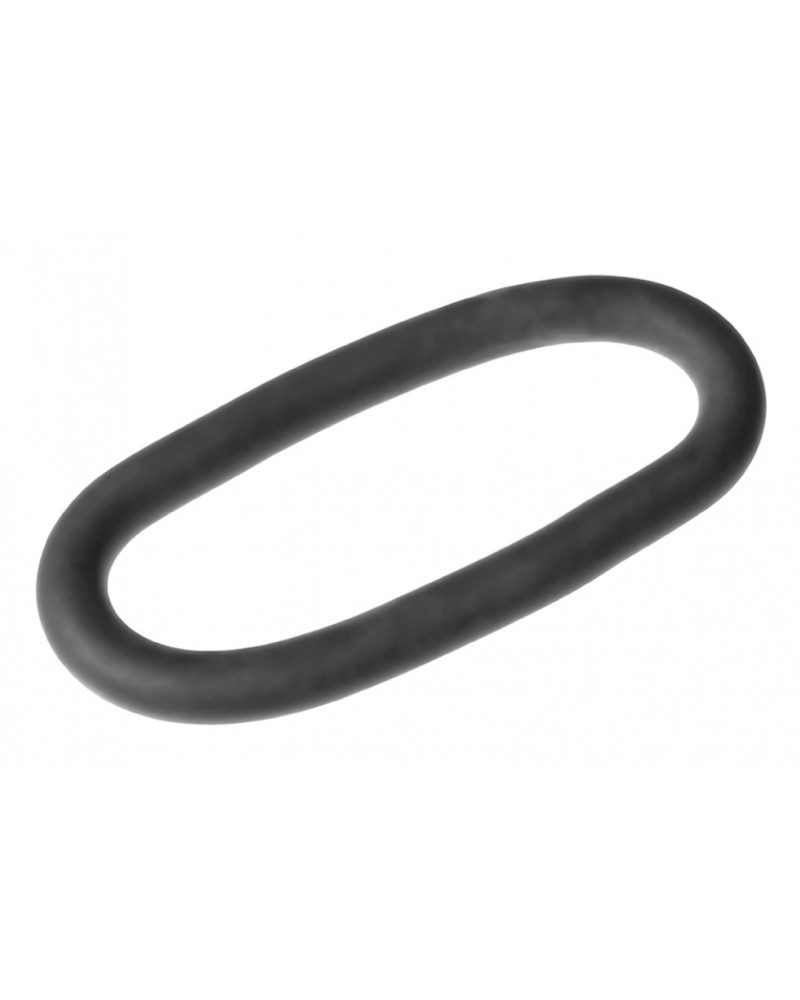 Cockring en silicone Wrap Ultra Stretch 30cm pas cher