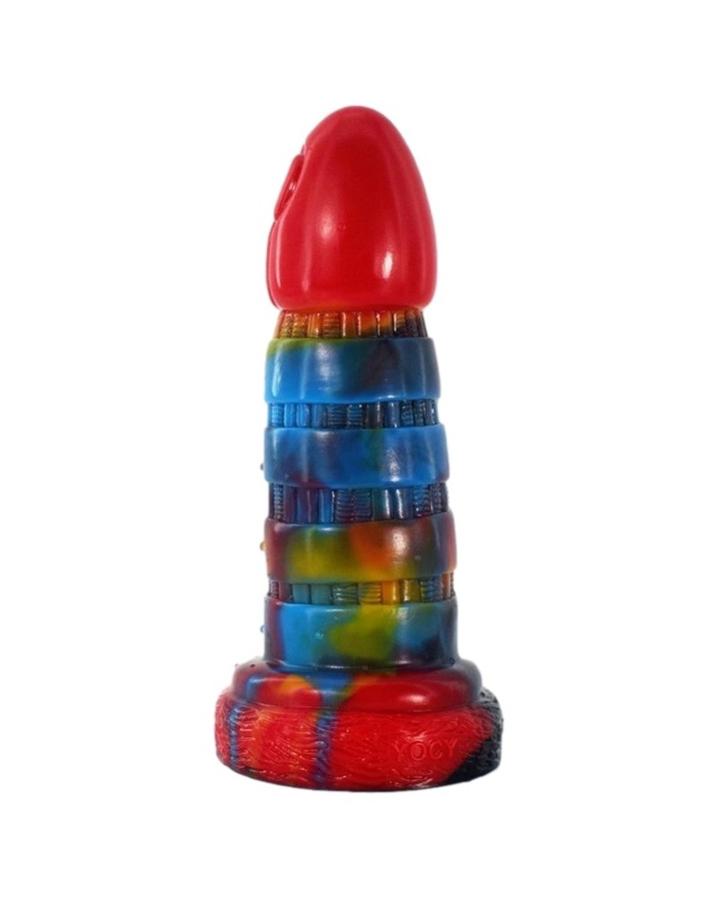 Gode Oblink 18 x 6cm Multicolore pas cher